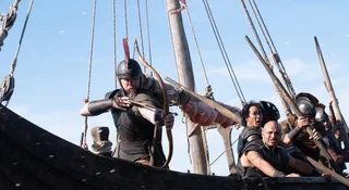 odyseja bilety sprzedaż premiera christopher nolan co obejrzeć