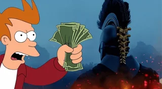 christopher nolan odyseja bilety kolejka godzina