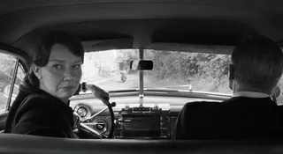 ojczyzna film recenzja pawlikowski