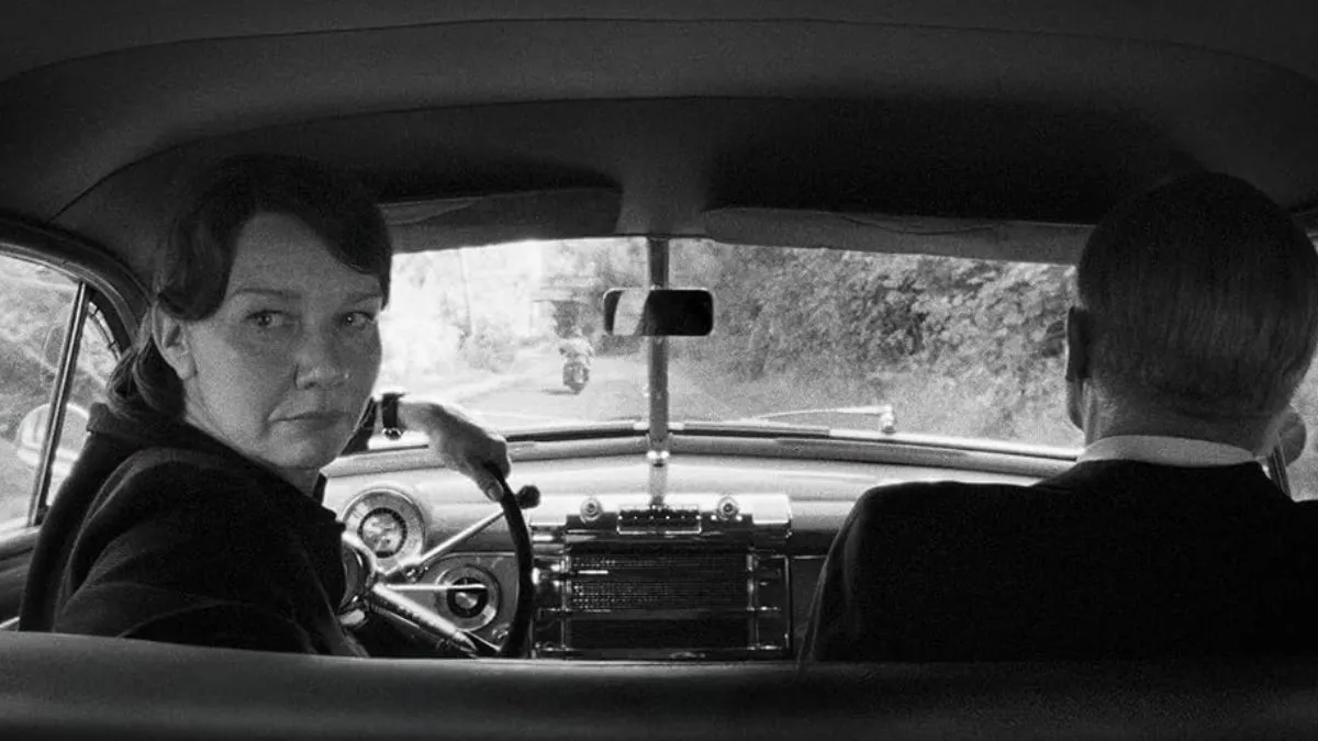 Widziałem Ojczyznę Pawlikowskiego. Film, który ze mną zostanie - recenzja