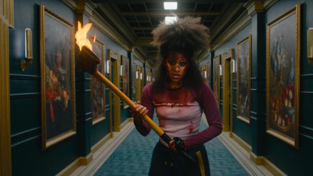 Zabójczy horror już na HBO Max. Tarantino byłby dumny