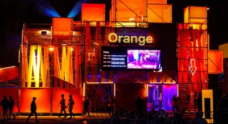 orange warsaw festival 2026 vr