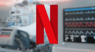 ostry dyzur serial dostepny netflix medyczny