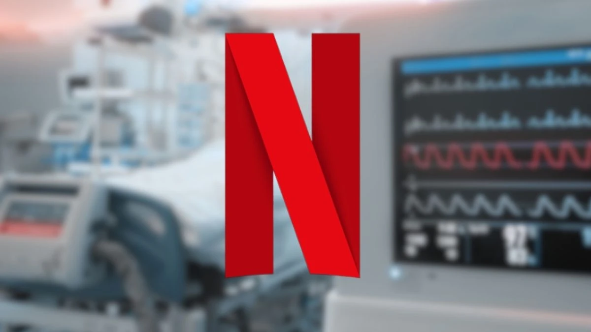Kultowy serial zniknął ze streamingu. Odnalazł się na Netfliksie