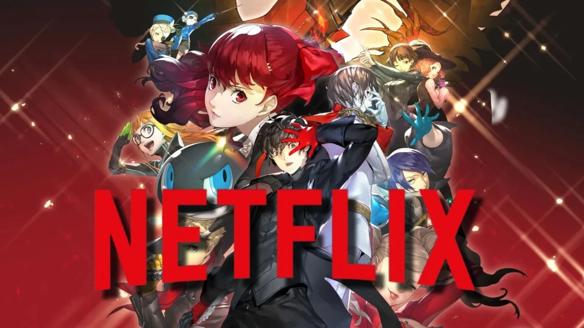 Netflix robi aktorską adaptację Persony. Będzie hit?