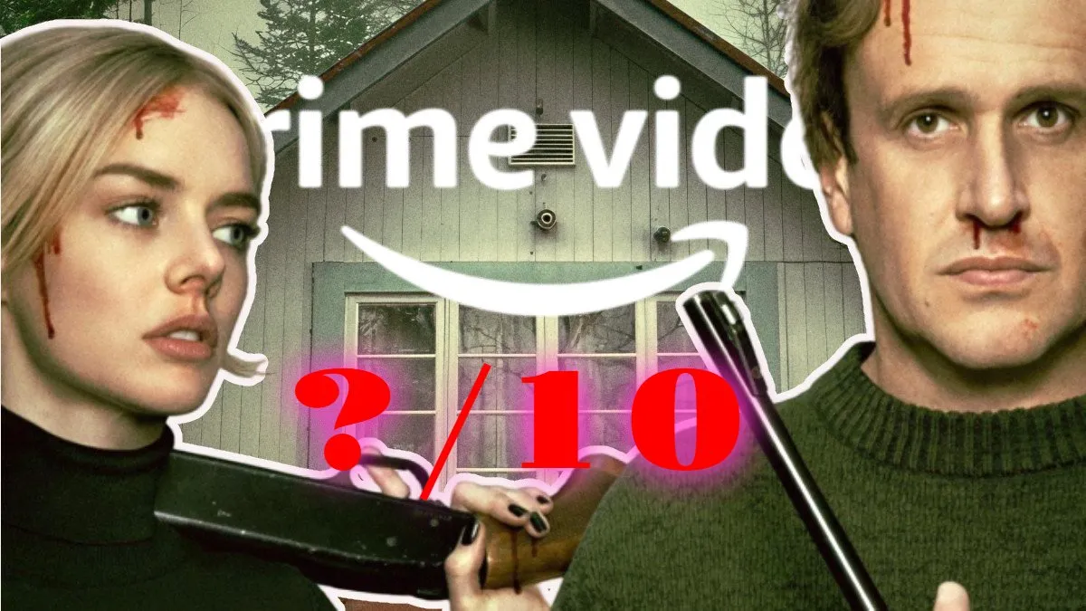 Tak zabójczego filmu na Prime Video w 2026 roku jeszcze nie było. Zapnijcie pasy