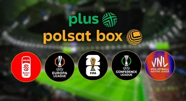 Streaming sportowy, filmy i seriale? Można mieć wszystko razem w Plusie i Polsat Box
