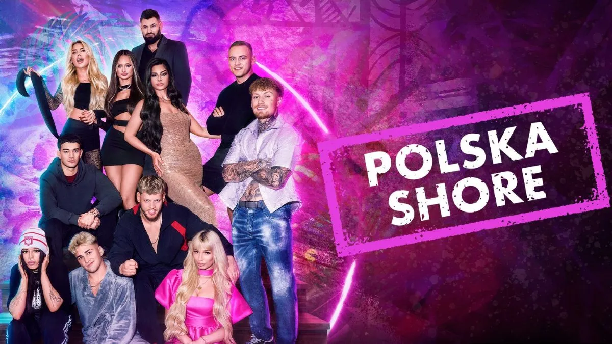 Kiedy kolejne odcinki Polska Shore? Pełny harmonogram