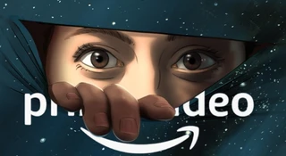 poplątana amazon prime video science fiction opinie co obejrzeć