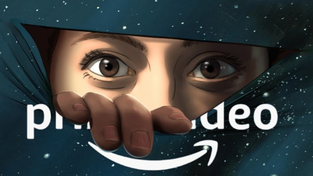 Nie pozwólcie przepaść genialnemu sci-fi Prime Video. Użytkownicy twierdzą, iż to arcydzieło