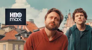 prawdziwy bol hbo max