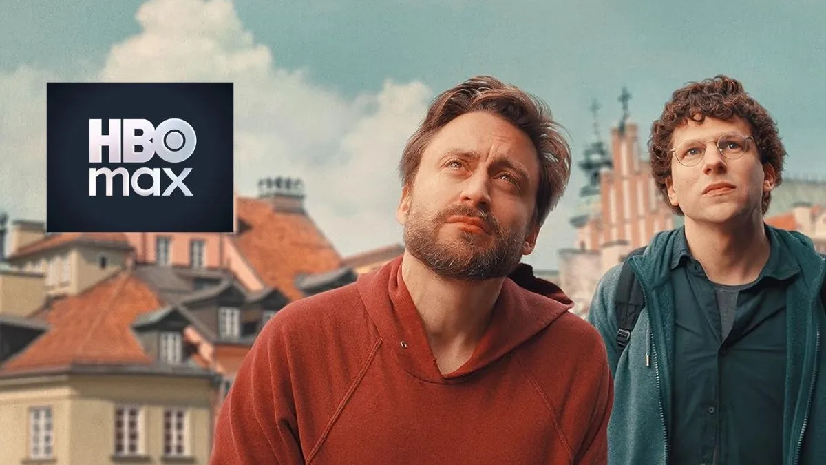Filmowy list miłosny do Polski w HBO Max. Prawdziwa perełka