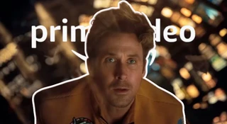 Użytkownicy Prime Video nie żałują grosza na genialne sci-fi. Już jest nr. 1