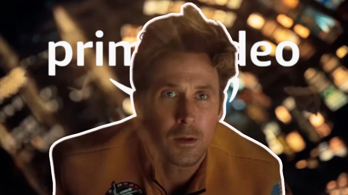 Użytkownicy Prime Video nie żałują grosza na genialne sci-fi. Już jest nr. 1