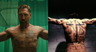 przylądek strachu apple tv film thriller co obejrzeć martin scorsese