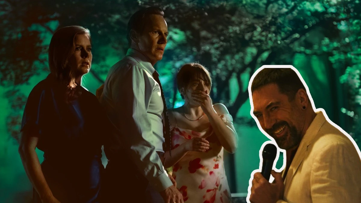 Nowy thriller to prawdziwy banger. Czegoś tak dobrego widzowie jeszcze nie widzieli