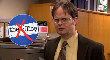 The Office dziś by nie powstało - twierdzi serialowy Dwight. Bzdura