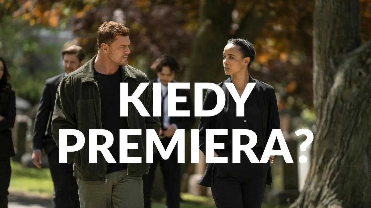 Znamy datę premiery 4. sezonu Reachera. Spin-off pojawi się chwilę później