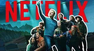 resident alien 3 sezon science fiction netflix premiera co obejrzeć