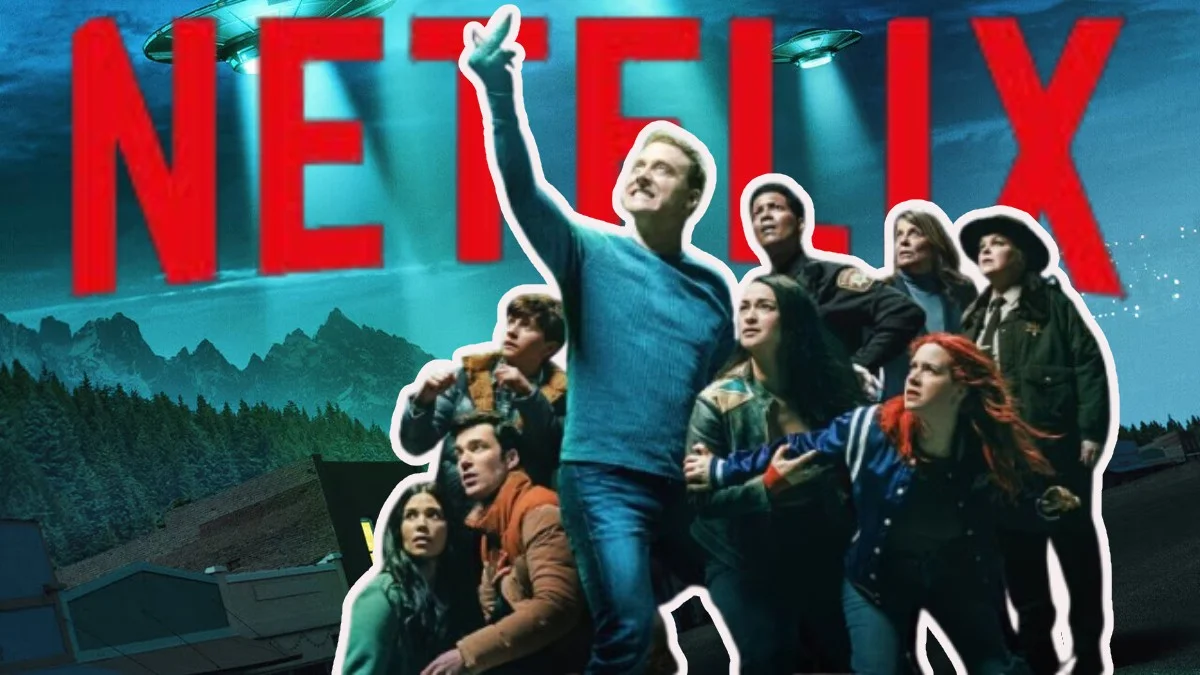 Ulubione sci-fi użytkowników Netfliksa wreszcie wraca z nowymi sezonami