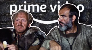 robin hood amazon prime video hugh jackman opinie co obejrzeć