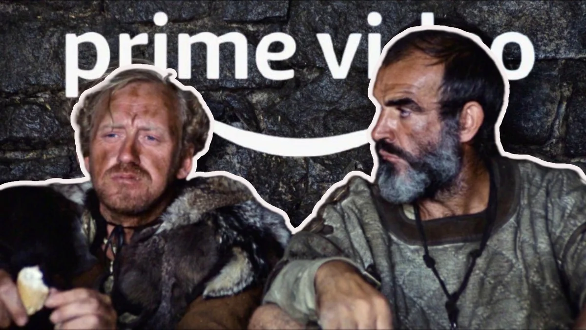 Robin Hood z Jackmanem niszczy legendę? Film na Prime Video zrobił to pierwszy