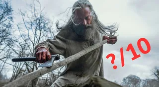 robin hood koniec legendy recenzja opinia
