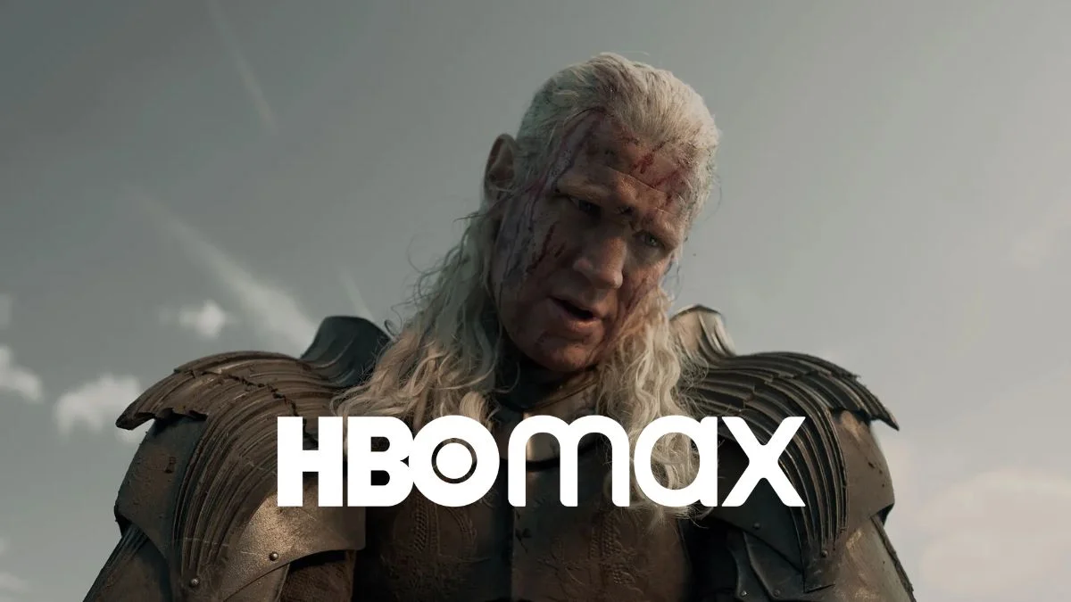 ród smoka sezon 3 opinia recenzja serial hbo max