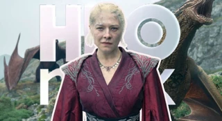 ród smoka 3 sezon opinie hbo max co obejrzeć opinie