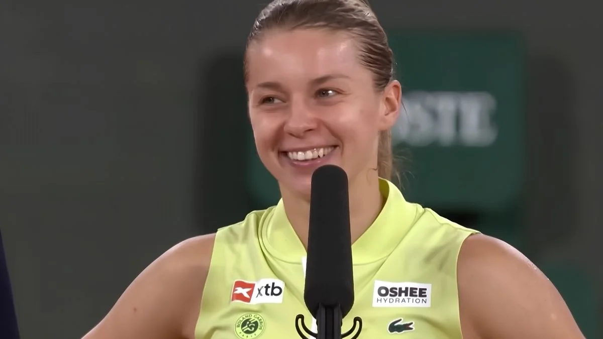 Polka zagra w finale Roland Garros 2026. Gdzie obejrzeć turniej?