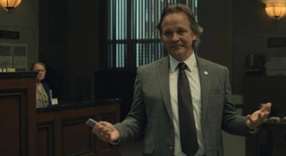 sarsgaard last of us