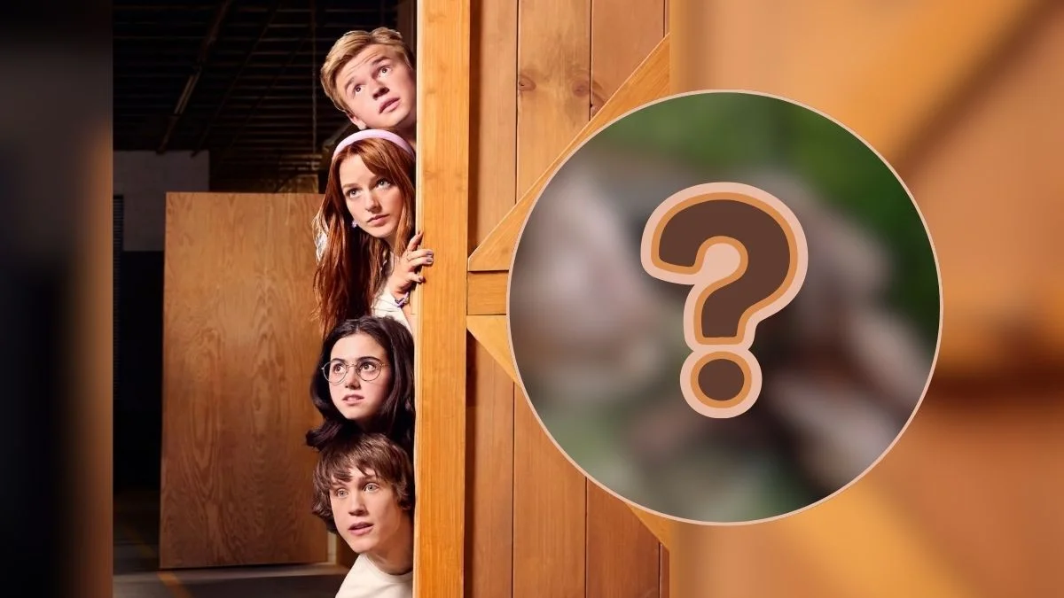 Netflix pokazał Scooby'ego-Doo z nowego serialu. Najsłodszy psiak
