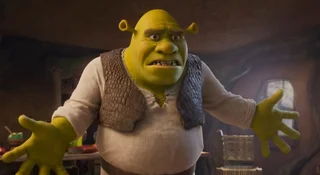 shrek 5 nowy zwiastun komentarze wylaczone