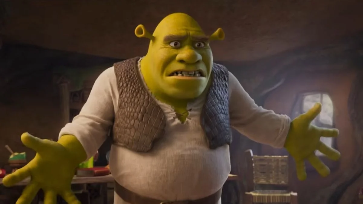 Shrek 5 z nowym zwiastunem. Komentarze wyłączone