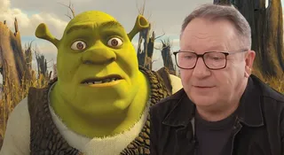 shrek 5 szybsza premiera zbigniew zamachowski dubbing osla