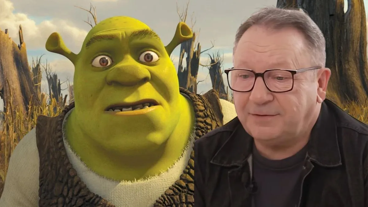 Shrek 5 trafi do kin dużo szybciej. Co z dubbingiem Osła?