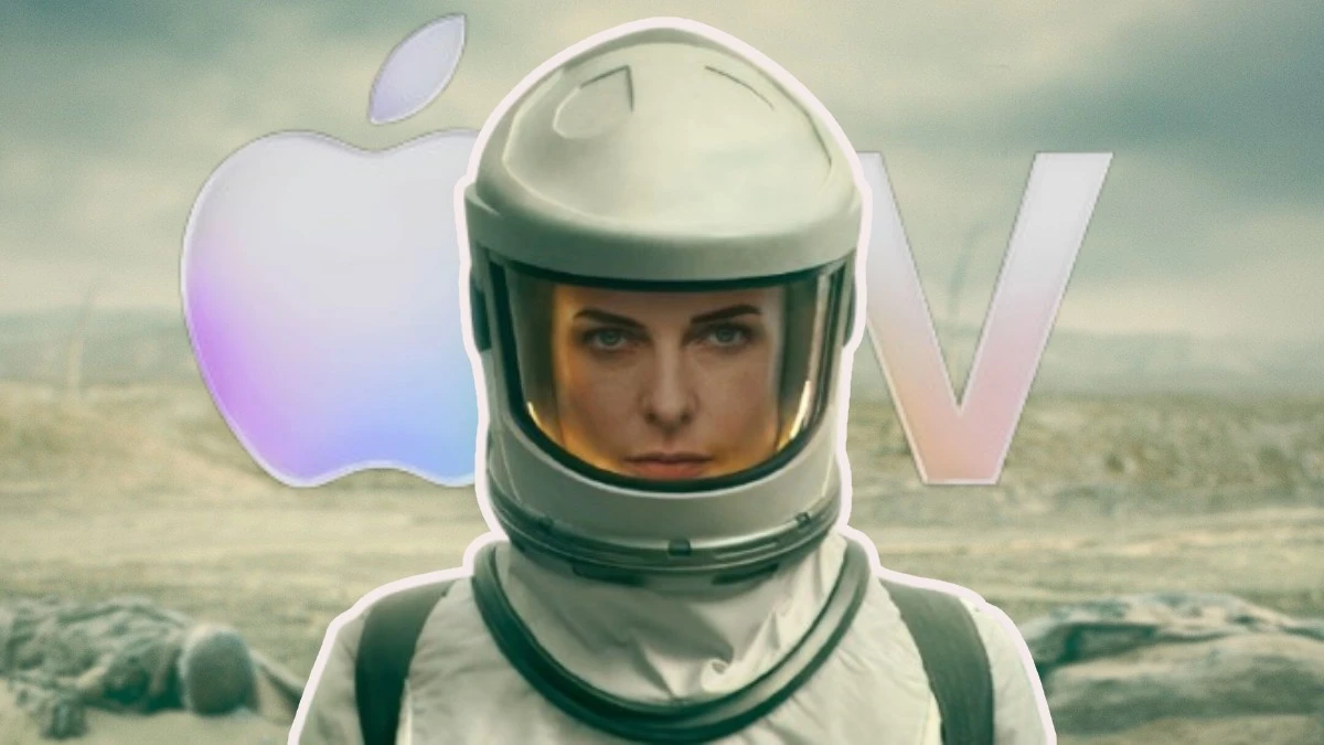 Nie wierzę, iż wspaniałe sci-fi stało się jeszcze lepsze. Teraz jest perfekcyjne