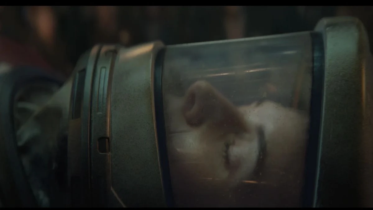 Apple zapowiada kontynuację najlepszego serialu science fiction. Ale emocje