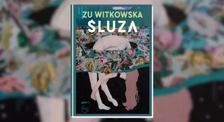 sluza recenzja ksiazka zu witkowska