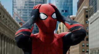 spider man czas trwania