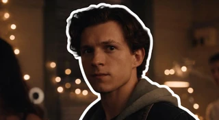 spider man film przemiana