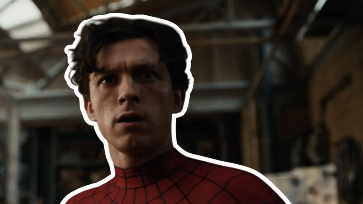 Nowy Spider-Man trafi do kin przed premierą. Bilety już są