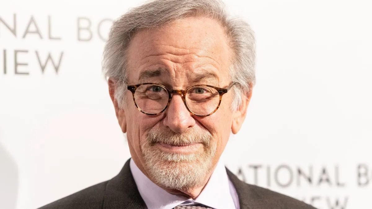 To Spielberg miał wyreżyserować Harry'ego Pottera. Co się stało?
