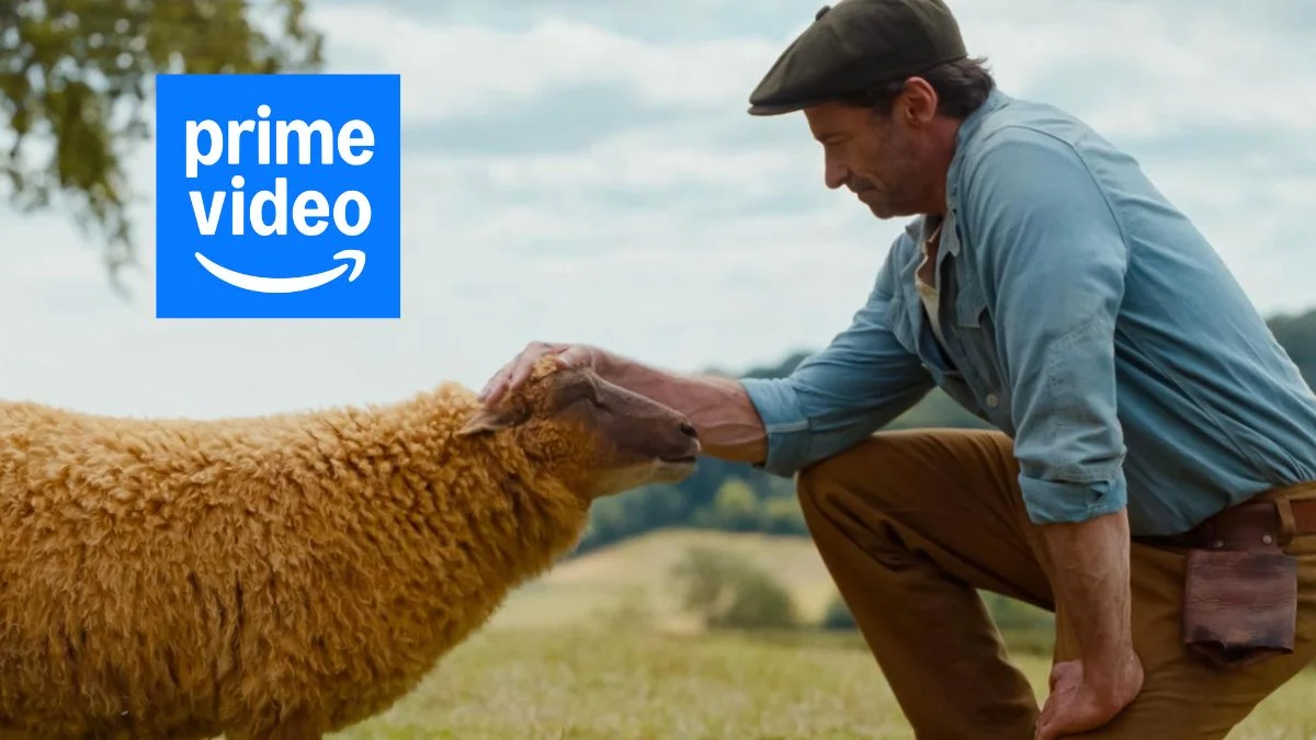 Niespodzianka od Prime Video. Kinowy hit sprzed miesiąca wpada do serwisu