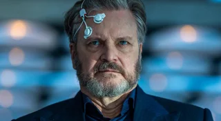 steven spielberg nowy film
