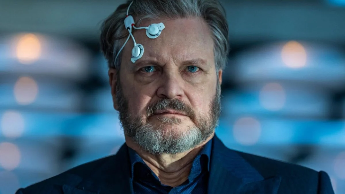 Dzień objawienia to nie koniec. Spielberg szykuje nowy film science fiction