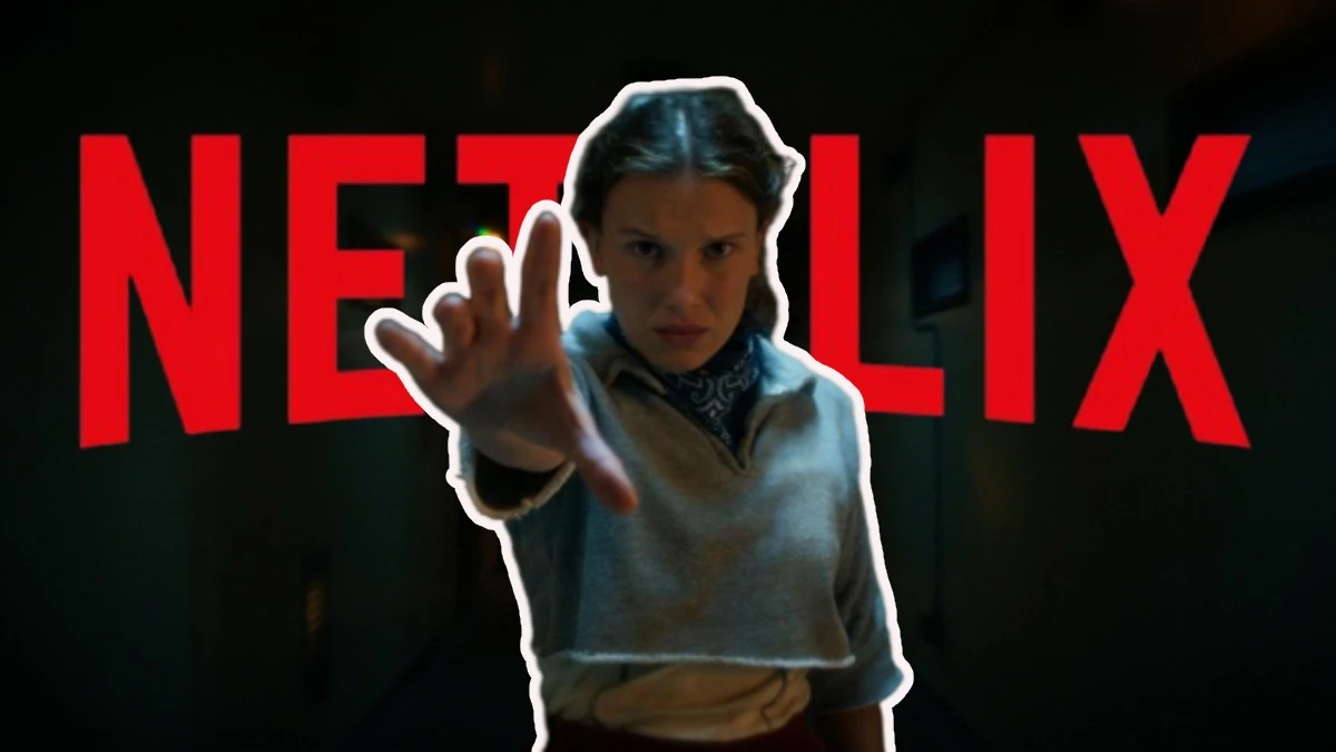 Millie Bobby Brown wie, co stało się z Jedenastką w finale Stranger Things
