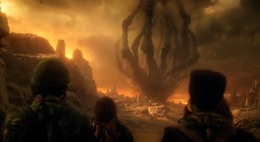 Twórcy Stranger Things uciekli od Netfliksa, żeby zrobić film kinowy. Jest data premiery