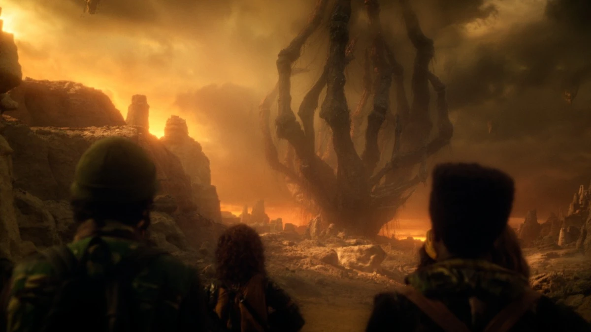 Twórcy Stranger Things uciekli od Netfliksa, żeby zrobić film kinowy. Jest data premiery