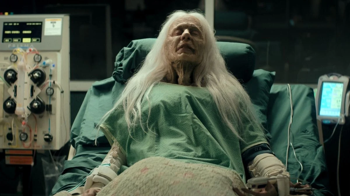 Netflix nie ma litości. Kasuje nowy horror sci-fi